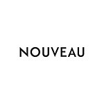 设计师品牌 - NOUVEAU