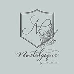 Nostalgique~illust & design~