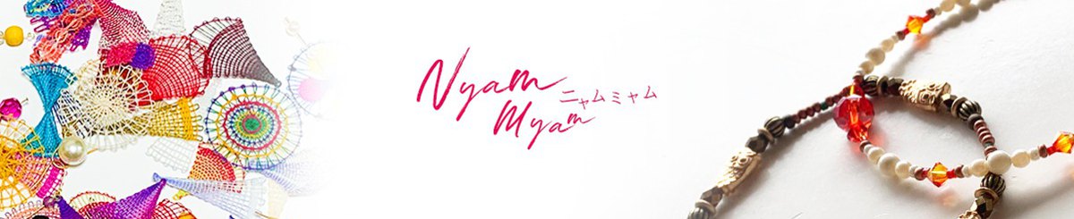 设计师品牌 - NyamMyam