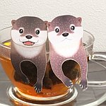 海洋茶包