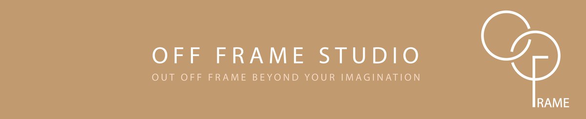 设计师品牌 - OFF FRAME STUDIO