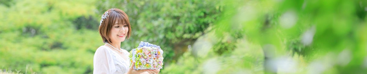 设计师品牌 - 花色小匣