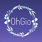 OhGio 凤梨叶钱包