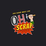 设计师品牌 - Oh scrap studio