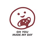 设计师品牌 - OH YOU MADE MY DAY
