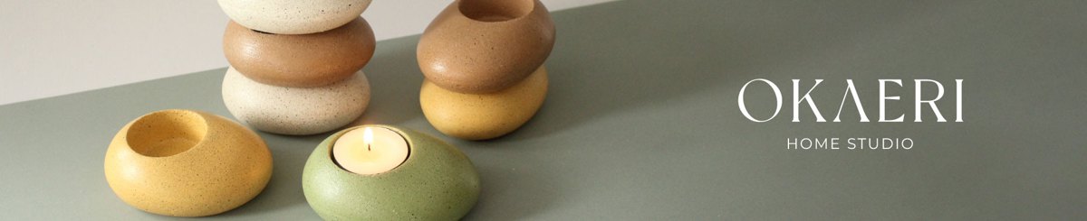 设计师品牌 - Okaeri Home Studio