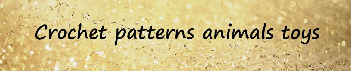 设计师品牌 - OlgaCrochetToys