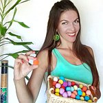 设计师品牌 - Olya Pilipchik