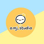 设计师品牌 - o.mj studio