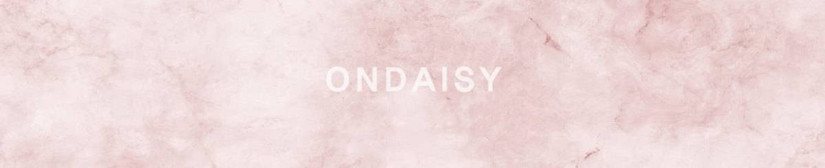 设计师品牌 - ONDAISY