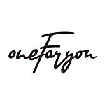 设计师品牌 - oneforyou