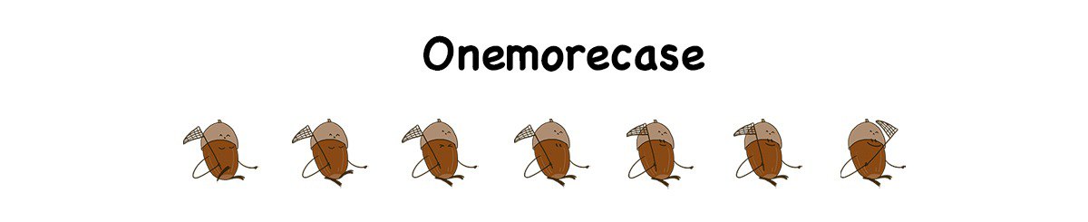 onemorecase