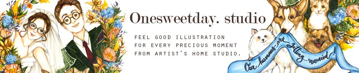 onesweetday.studio