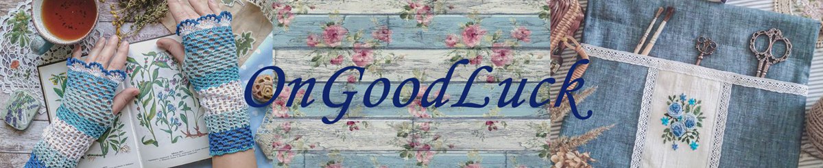 OnGoodLuck