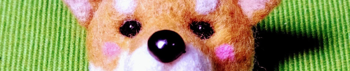 设计师品牌 - 羊毛雑货屋さん~だるま日和~