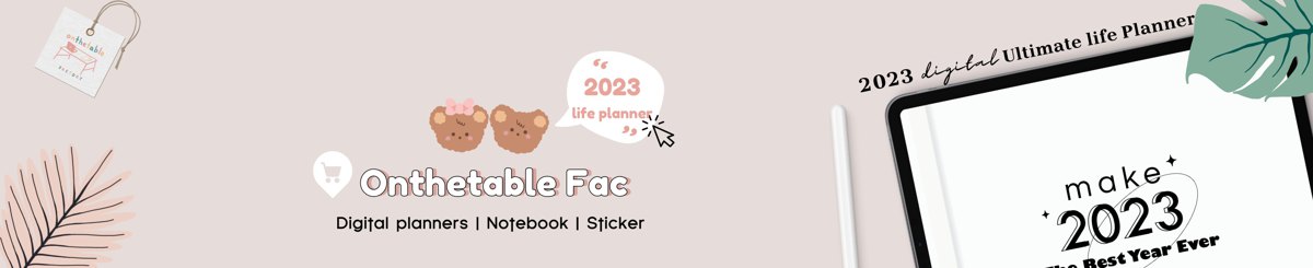 设计师品牌 - onthetable-fac