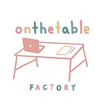 设计师品牌 - onthetable-fac