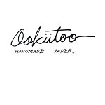 设计师品牌 - Ookiitoo 杉杉手造纸