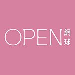 设计师品牌 - OPEN 网球杂志