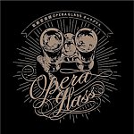 歌剧望远镜 OPERA GLASS