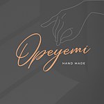 Opeyemi手作所