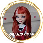 设计师品牌 - Orahis OOAK