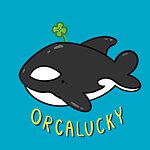 设计师品牌 - orcalucky