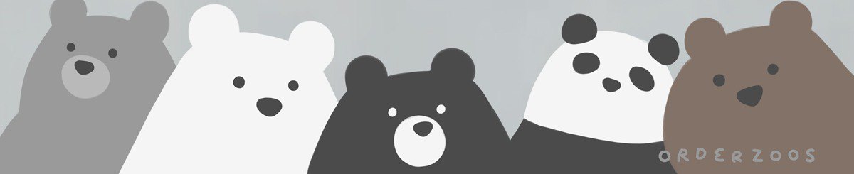 来点动物 ORDER ZOOS