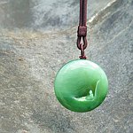 日出东方 玉石作坊 Oriental Sunrise