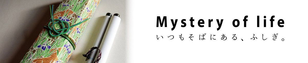Yokai Art Shop / OROCHIDO
