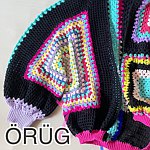 设计师品牌 - orug