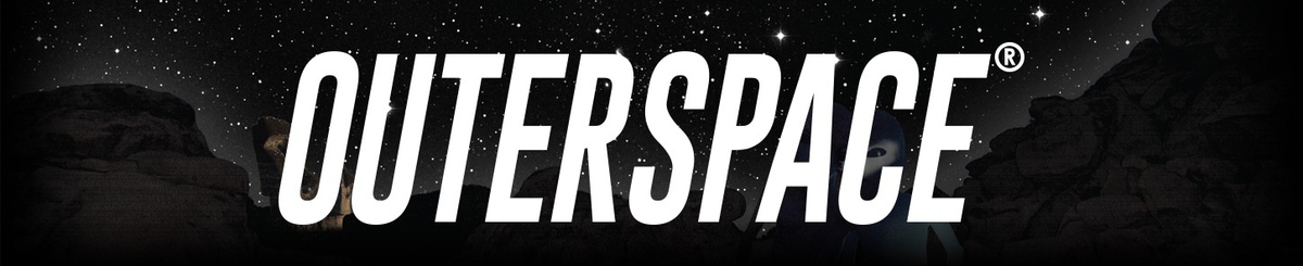 设计师品牌 - OUTERSPACE