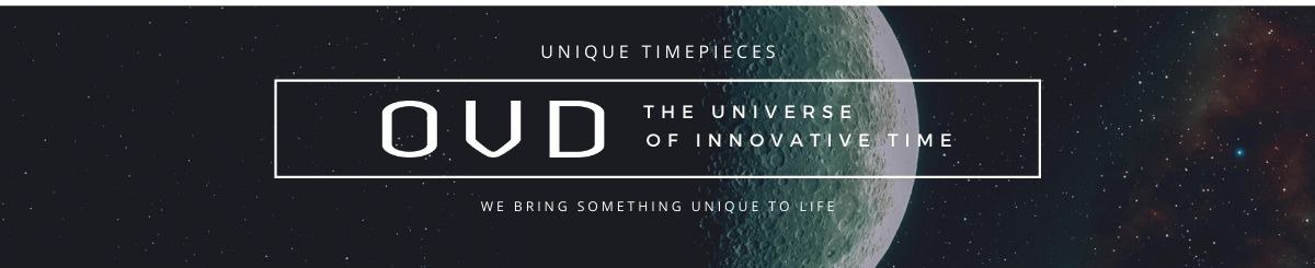 设计师品牌 - OVD