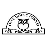 设计师品牌 - owlhousetokyo