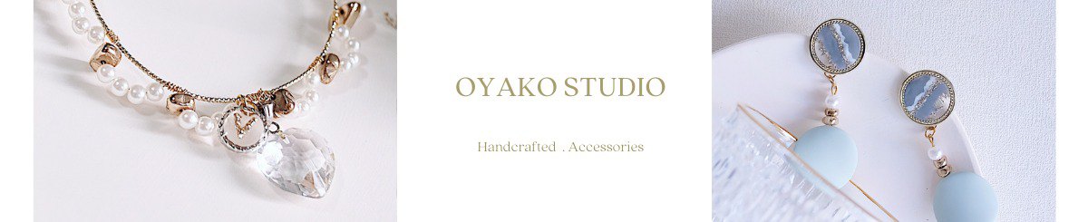 设计师品牌 - Oyako Studio
