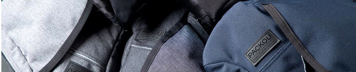 设计师品牌 - Packou 包酷