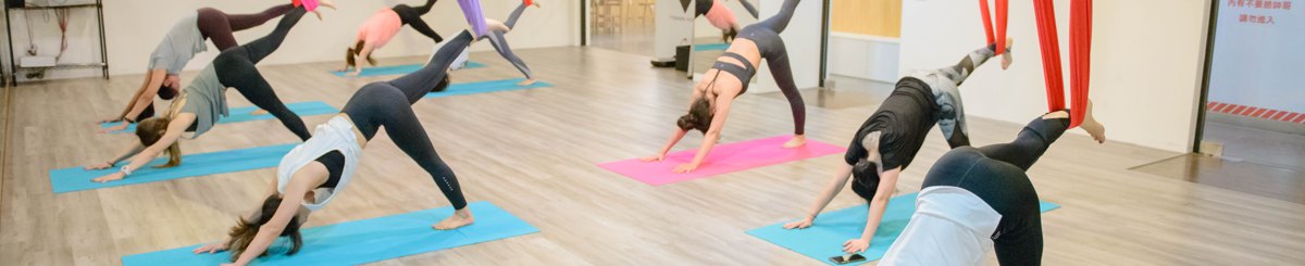 设计师品牌 - PAF运动空间