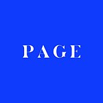 设计师品牌 - PAGE STUDIO