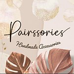 设计师品牌 - Pairssories