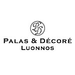 PALAS & DÉCORÉ LUONNOS