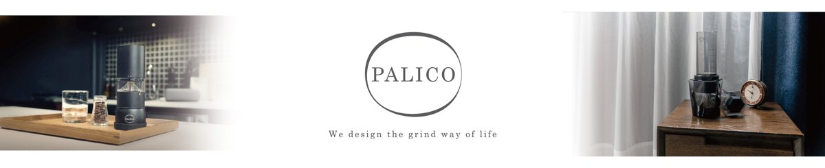 设计师品牌 - Palicoffee