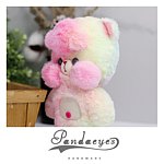 设计师品牌 - pandaeyes 黑眼圈手作