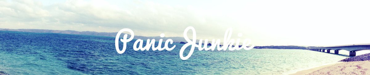 Panic Junkie
