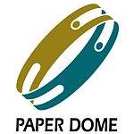 设计师品牌 - 纸教堂／Paper Dome