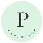 设计师品牌 - PaperNice