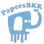 设计师品牌 - papersbkk