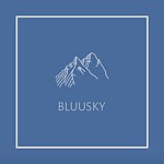 BLUUSKY 安歇之地