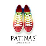Patinas