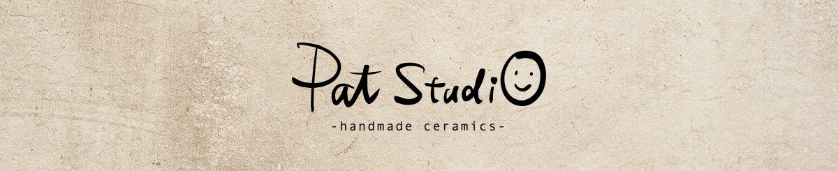 PatStudio手捏陶
