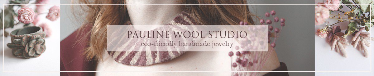 设计师品牌 - PaulineWoolStudio